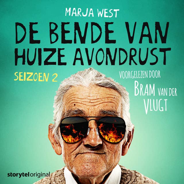 De bende van Huize Avondrust - S02E03 