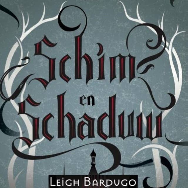 Schim en schaduw: De Grisha Boek 1 