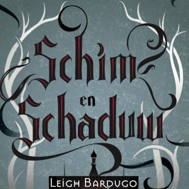Schim en schaduw: De Grisha Boek 1