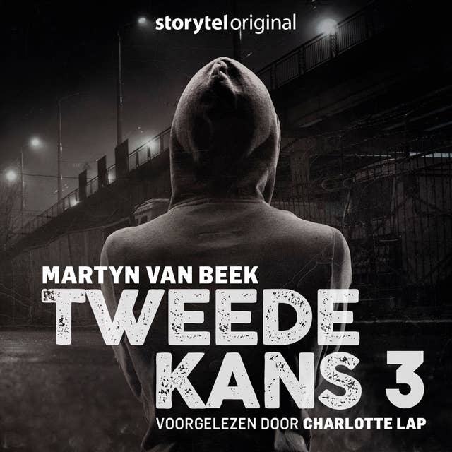 Tweede kans - S03E01