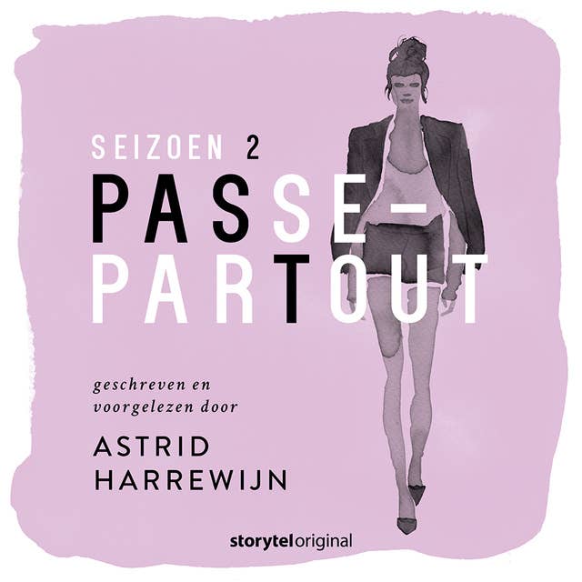 Passe Partout - S02E01 