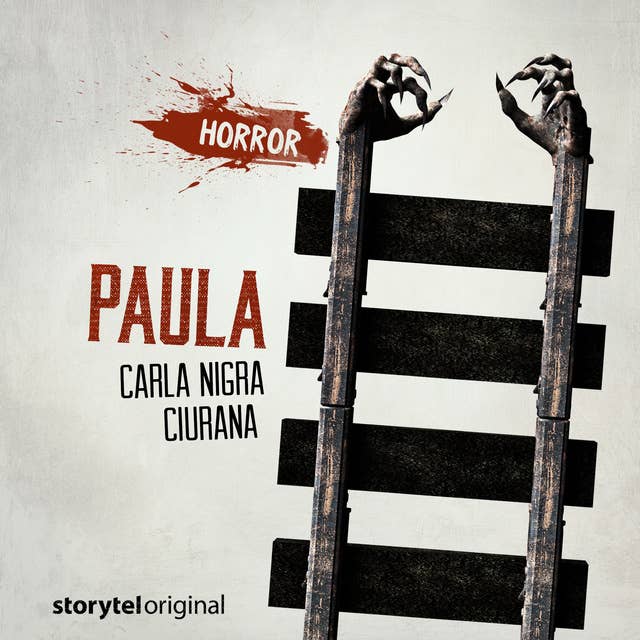 Horror: Paula