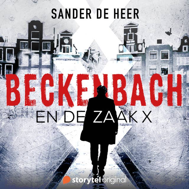 Beckenbach en de zaak X - S01E01 