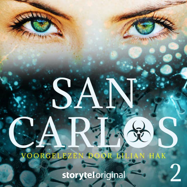 San Carlos - S02E10