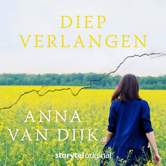 Cover for Diep verlangen - S01E02