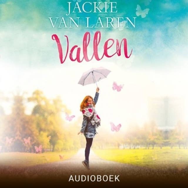 Cover for Vallen: Voor je het weet ben je verliefd