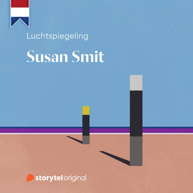 Luchtspiegeling