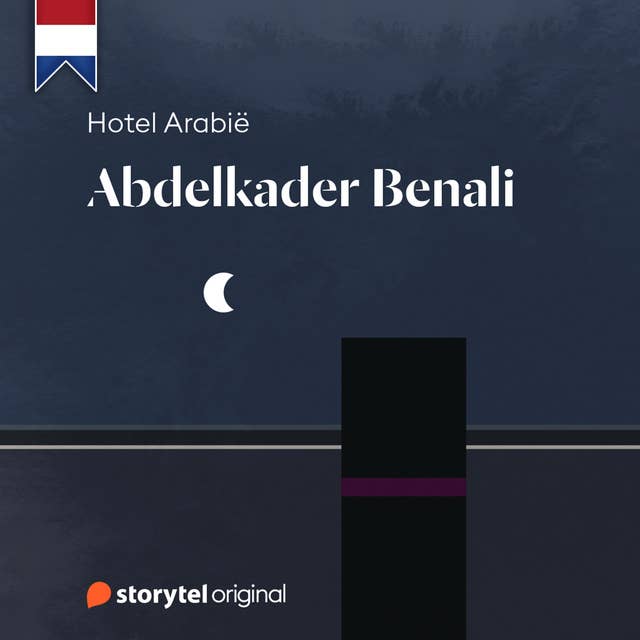 Hotel Arabië 