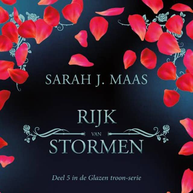 Cover for Rijk van Stormen