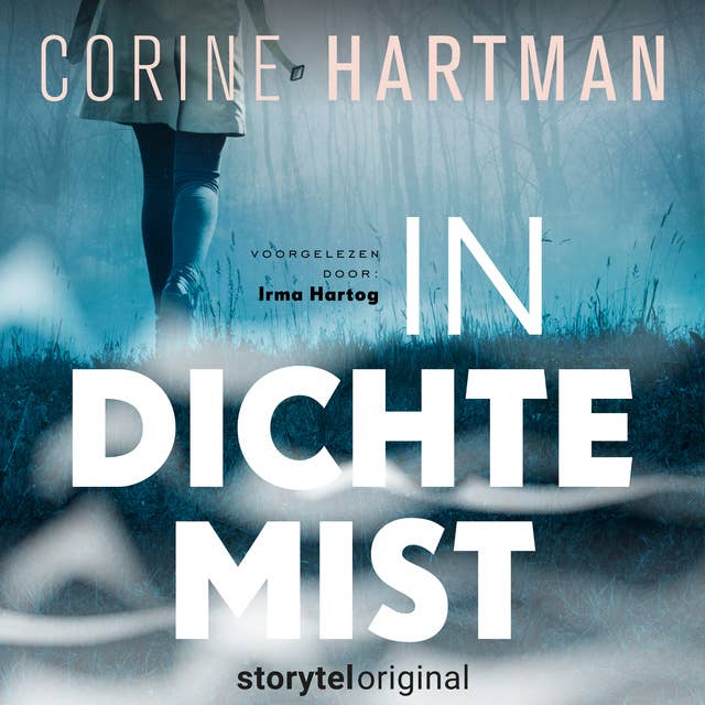 Cover for In dichte mist - S01E01
