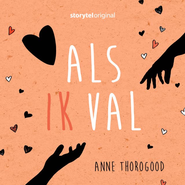 Als ik val - S01E01