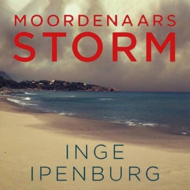 Moordenaarsstorm: Siciliaanse kronieken 