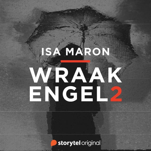 Wraakengel - S02E01 
