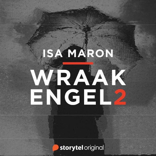 Wraakengel - S02E01