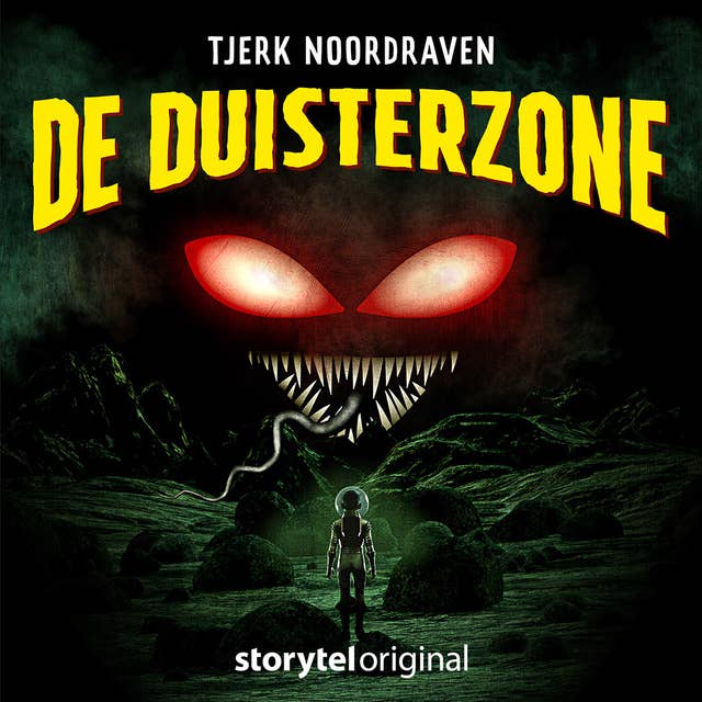 De Duisterzone - S01E01 