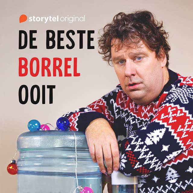 De Beste Borrel Ooit - E01 