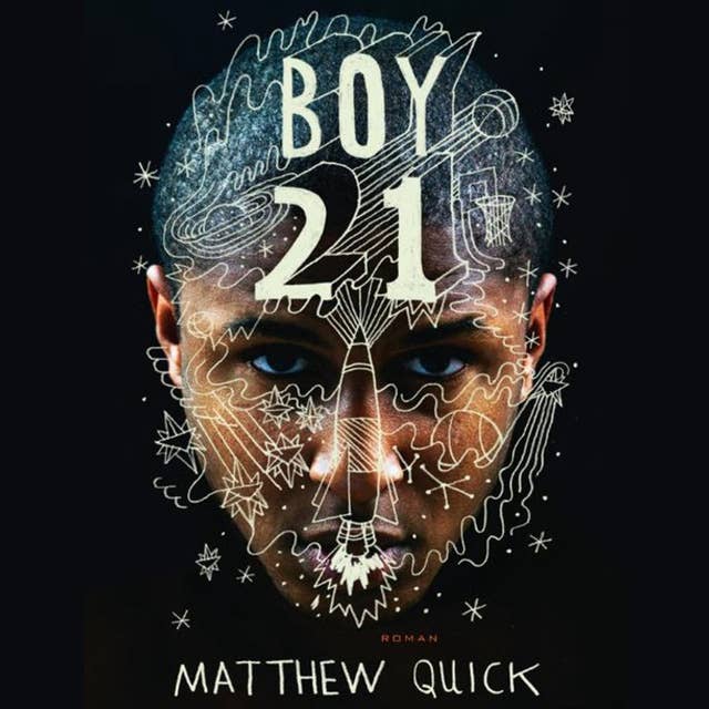 Boy 21 