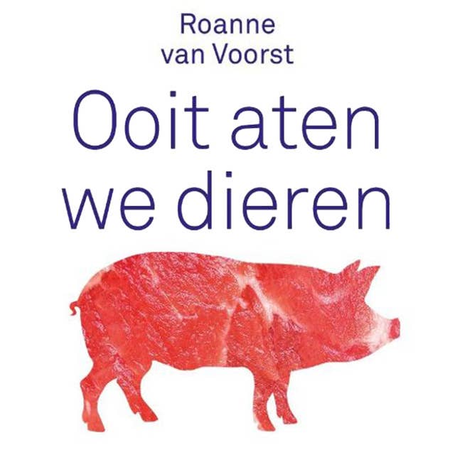 Ooit aten we dieren 