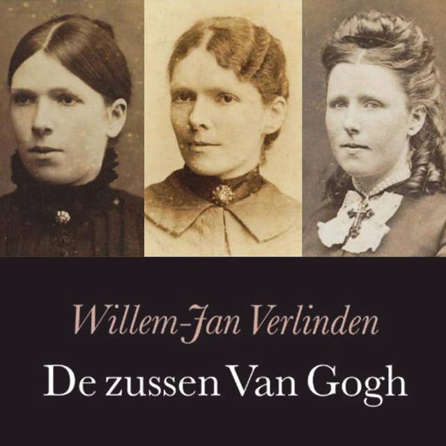 De zussen van Gogh