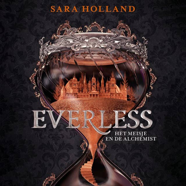 Everless: Het meisje en de Alchemist