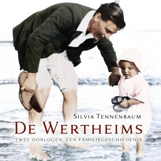 De Wertheims: twee oorlogen, een familiegeschiedenis