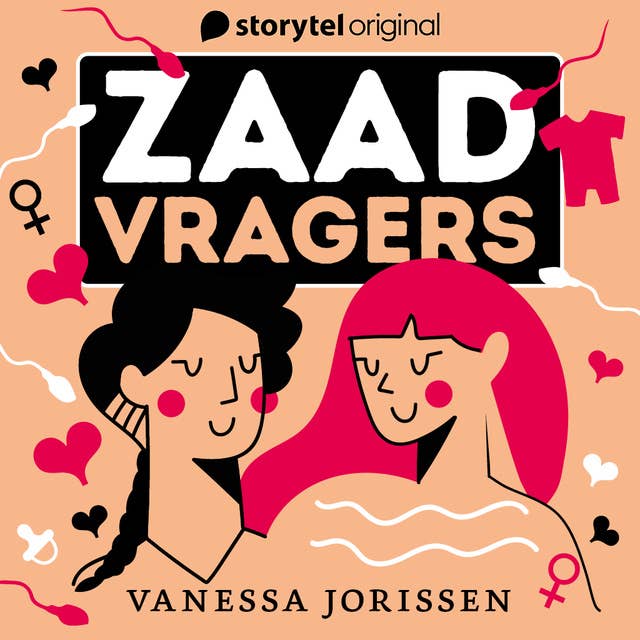Zaadvragers - E01