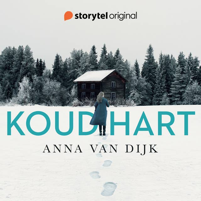 Koud hart - Aflevering 4