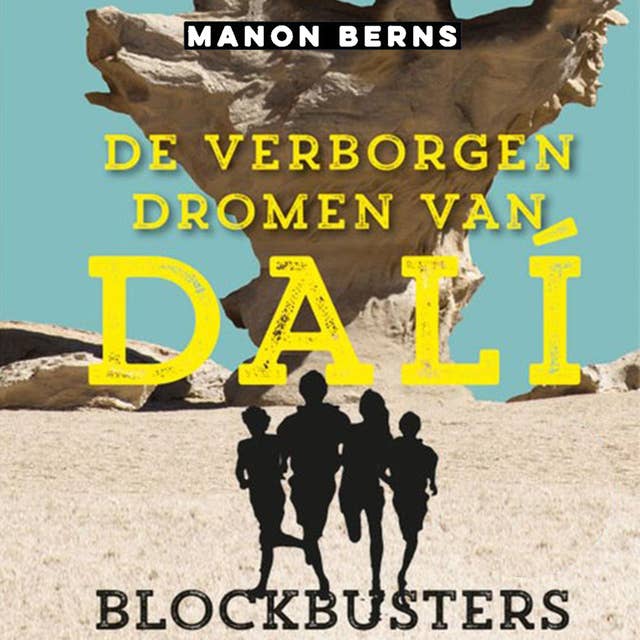 De verborgen dromen van Dali