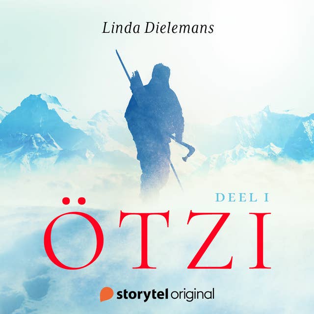 Ötzi - Deel 1 