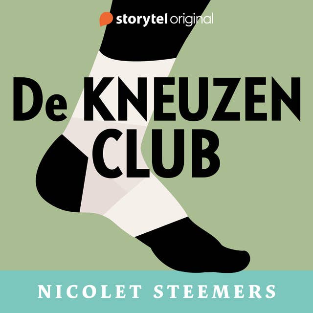 Cover for De Kneuzenclub