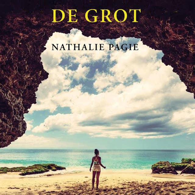 Cover for De Grot