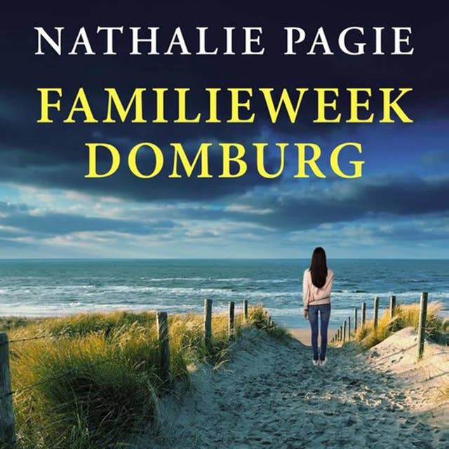 Cover for Familieweek Domburg