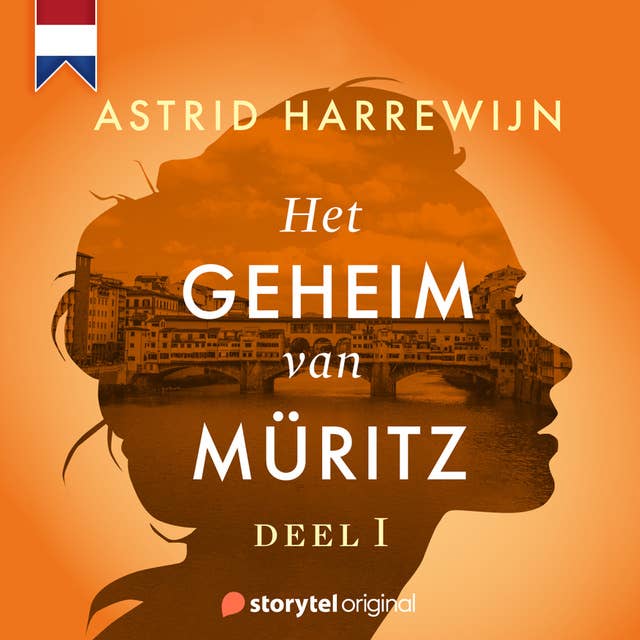 Het geheim van Müritz - Deel 1