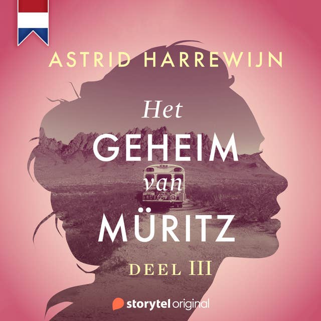 Het geheim van Müritz - Deel 3