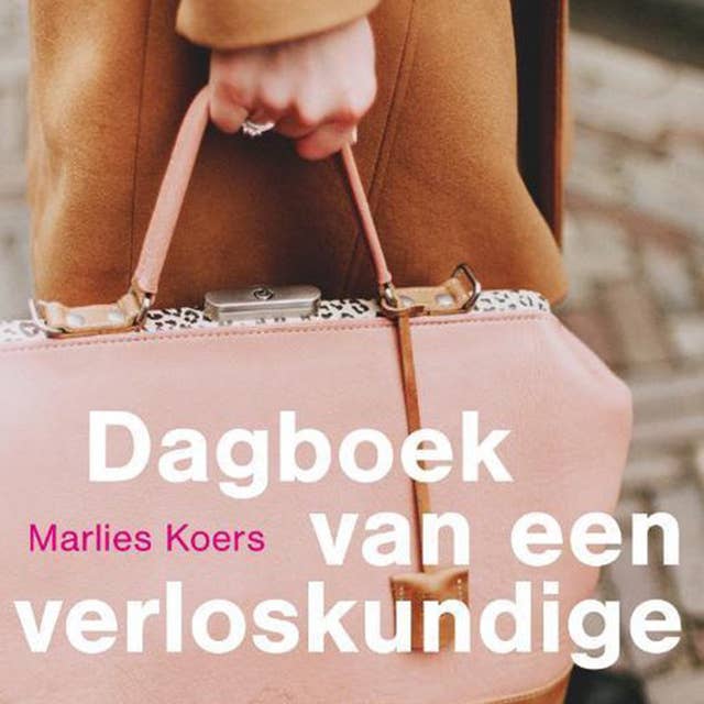 Dagboek van een verloskundige 