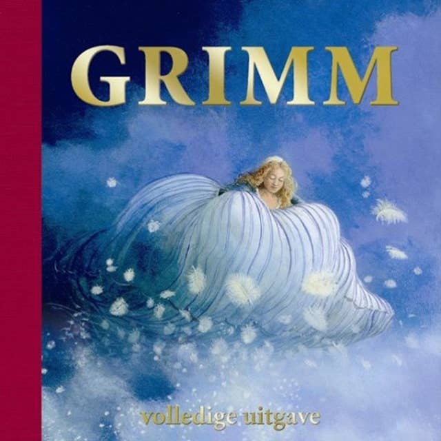 De Sprookjes van Grimm