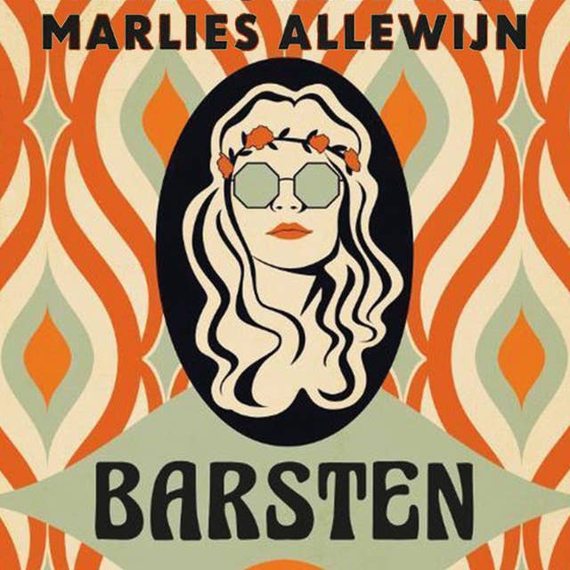 Barsten