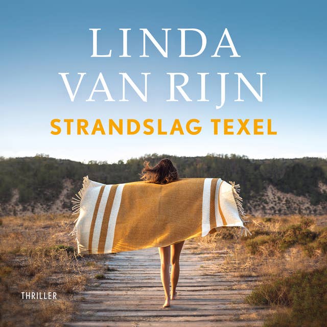 Strandslag