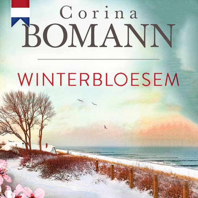Cover for Winterbloesem