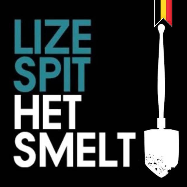 Het Smelt by Lize Spit
