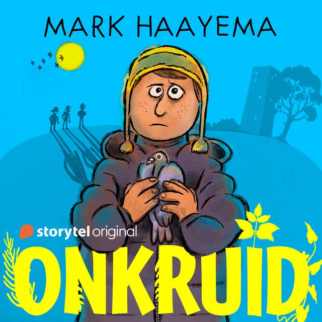 Onkruid