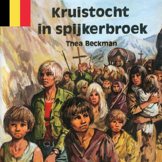 Kruistocht in spijkerbroek