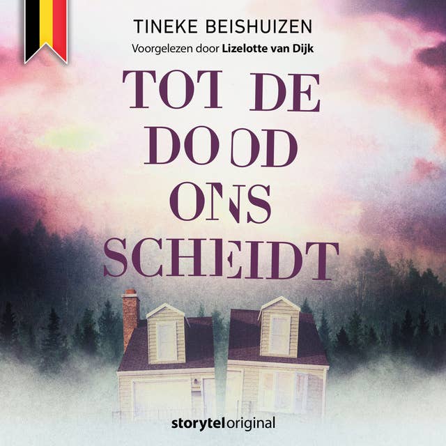 Tot de dood ons scheidt - S01E01 