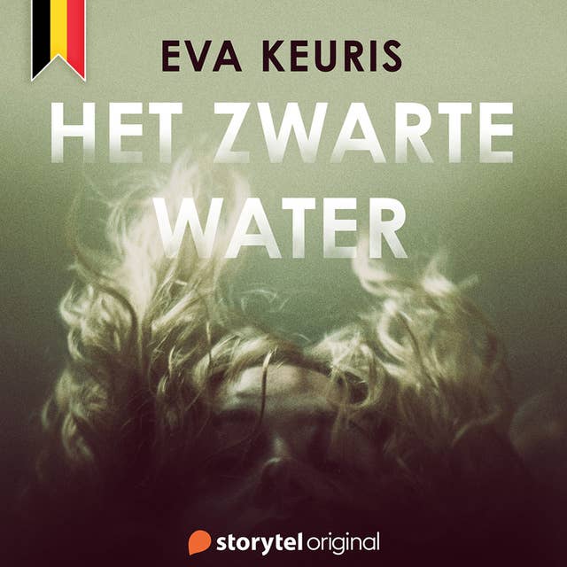 Cover for Het Zwarte Water - E01