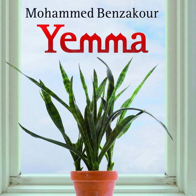 Yemma: stilleven van een Marokkaanse moeder