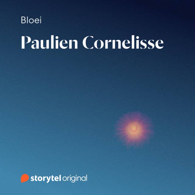 Cover for Bloei - Paulien Cornelisse