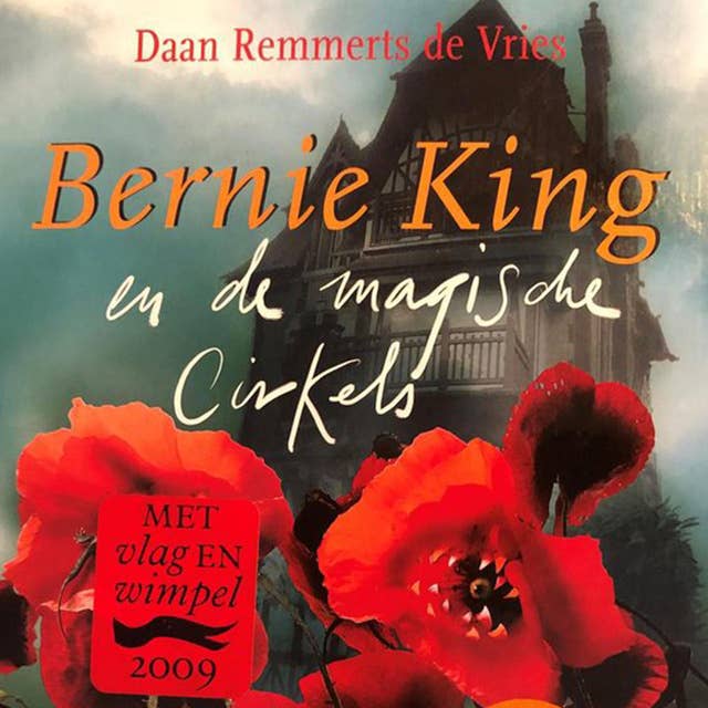 Bernie King en de magische cirkels