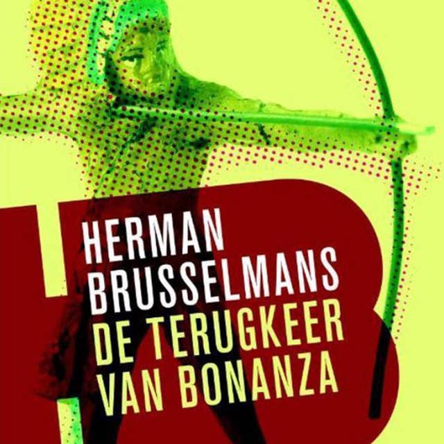 De terugkeer van Bonanza 