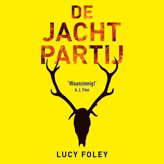 De jachtpartij