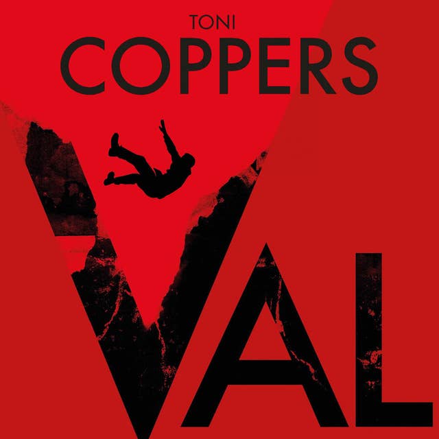 Cover for Val